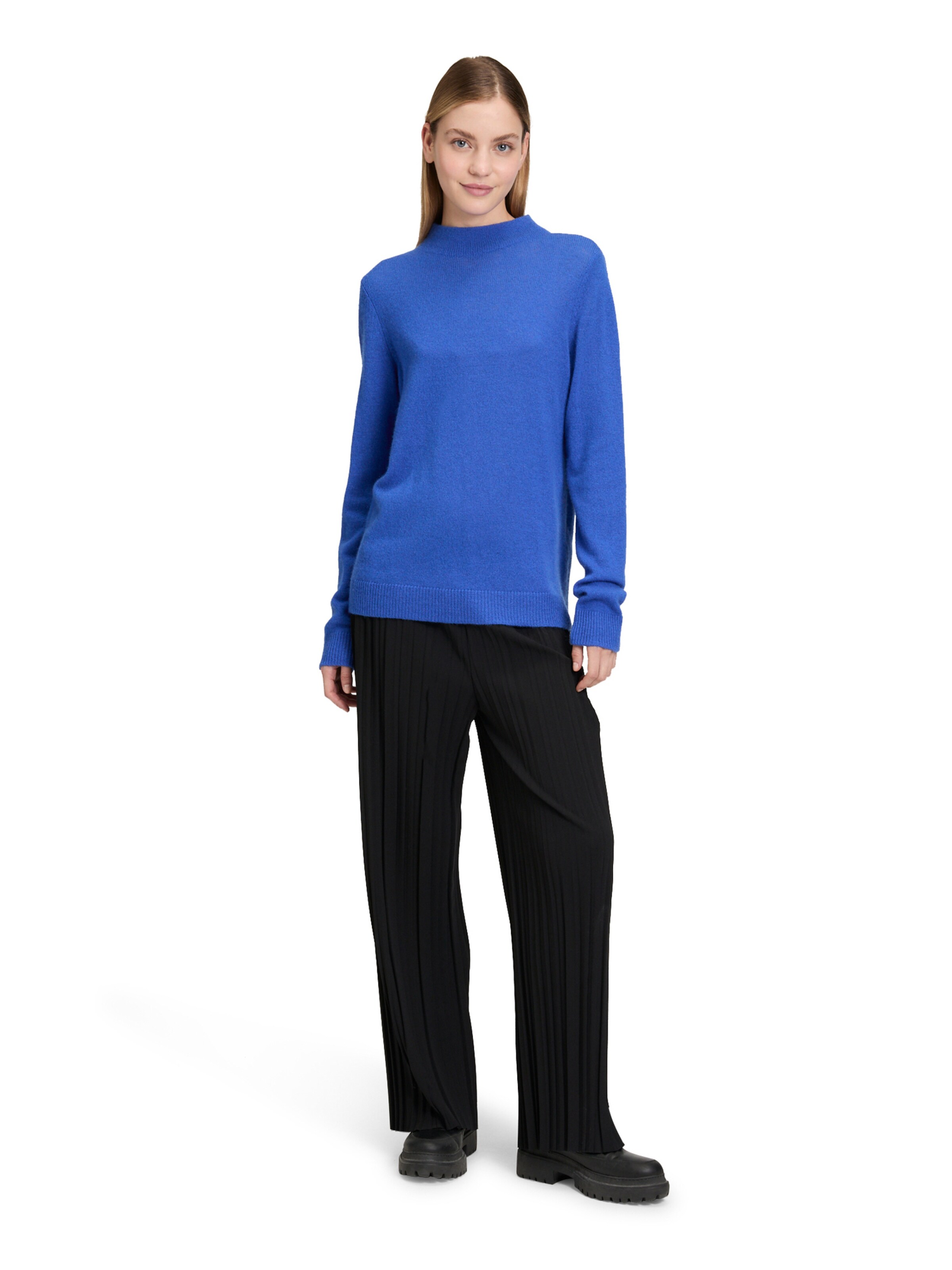 Betty Barclay Sweater in Blue