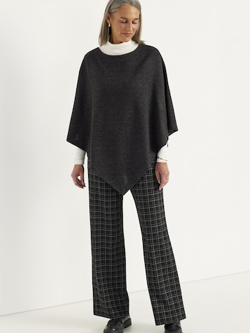 Cellbes of Sweden Wide leg Broek in Zwart
