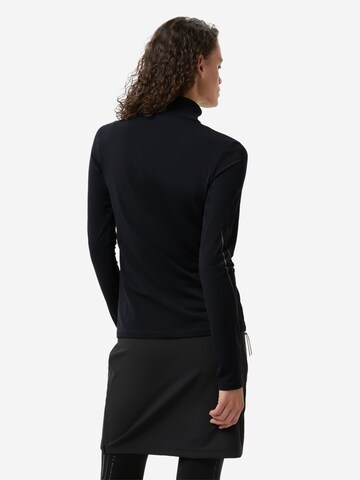 Bogner Fire + Ice Funktionsshirt 'Ilvy' in Schwarz