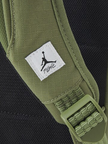 Jordan Hátizsák 'JAM FLIGHT' - zöld