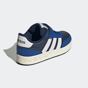 ADIDAS SPORTSWEAR Športová obuv 'Breakbase' - Modrá