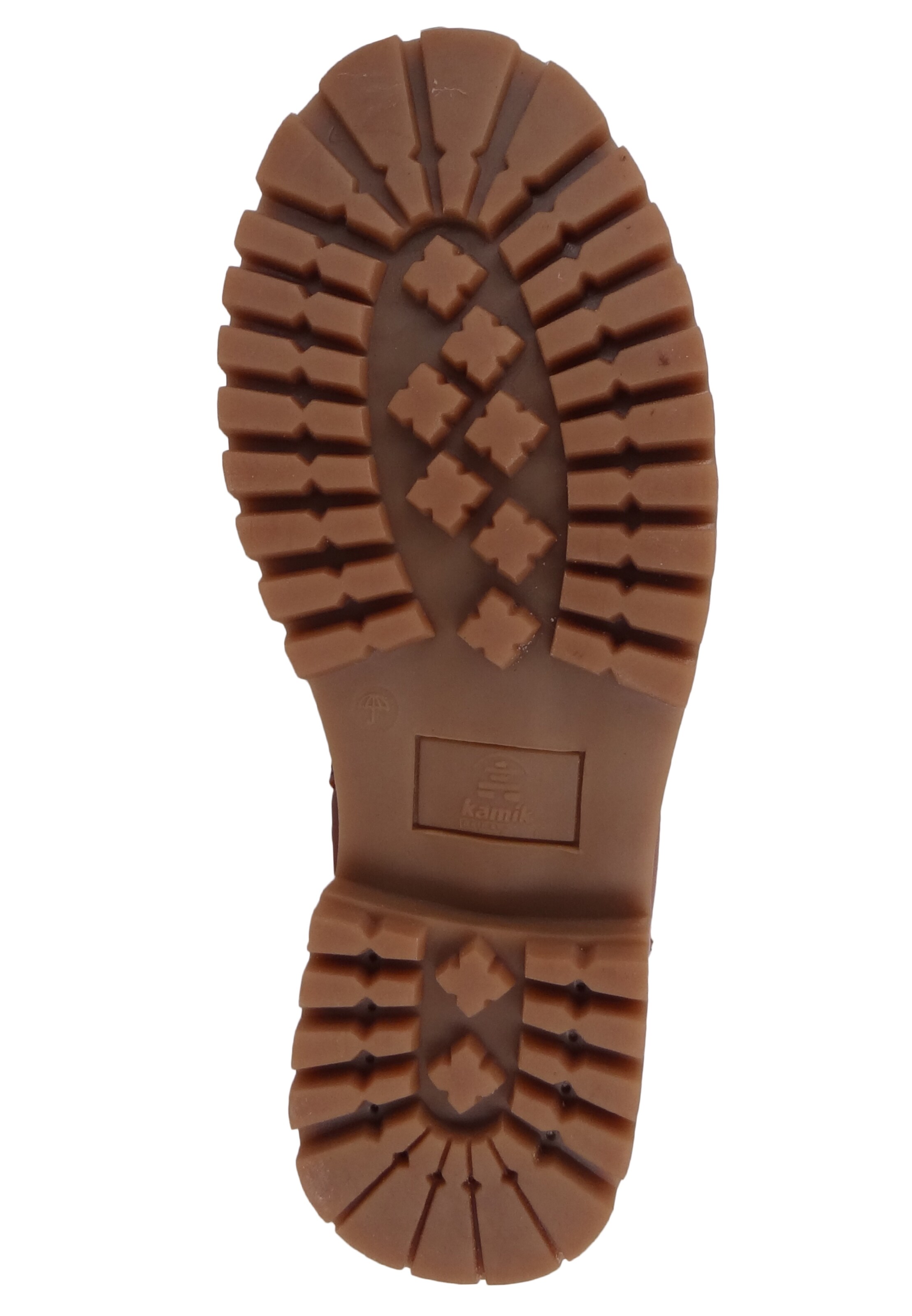 Kamik - Botas em castanho