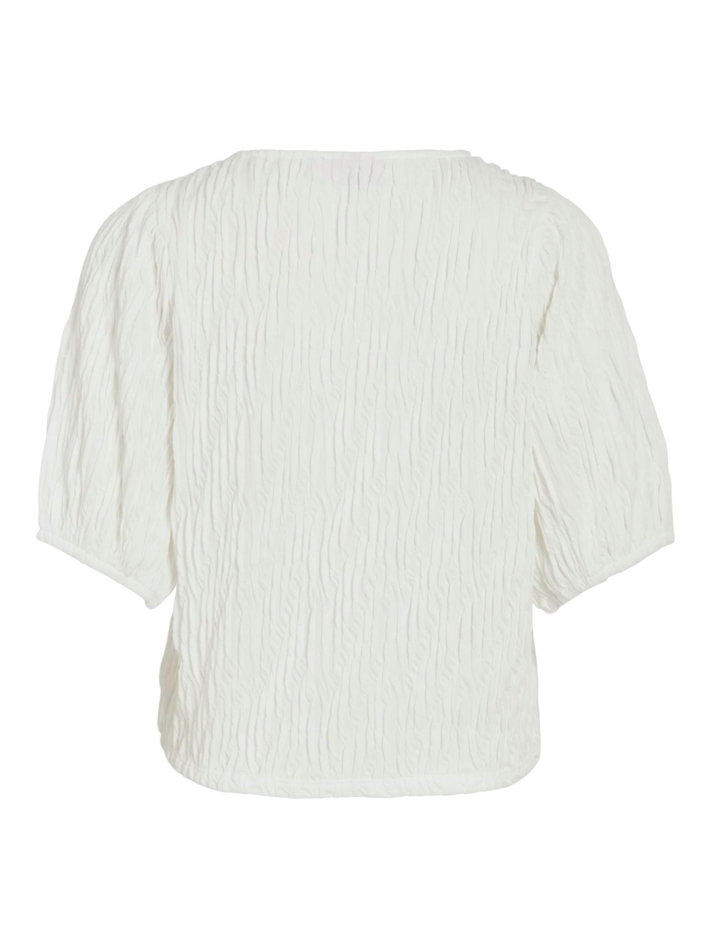 Camicia da donna 'VIOlana' di VILA in bianco