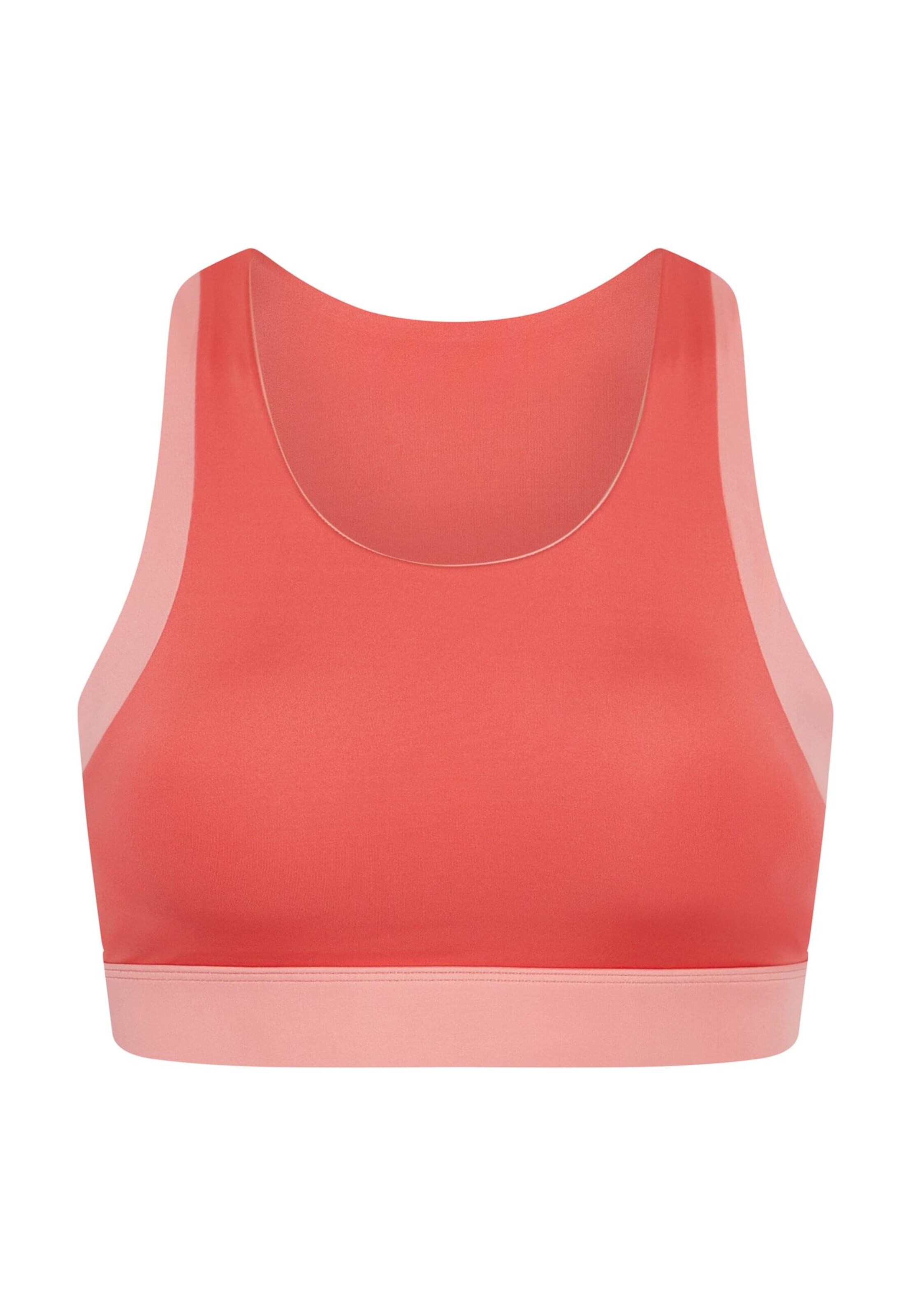 Born Living Yoga Sports top 'Xenia' in Pink