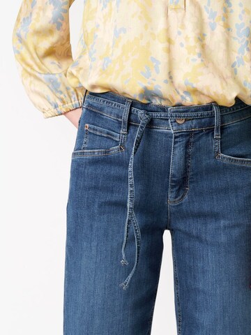 TONI Regular Jeans 'Liv' in Blue