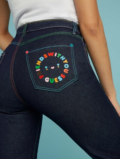GUESS Jeans in Blue, Item view