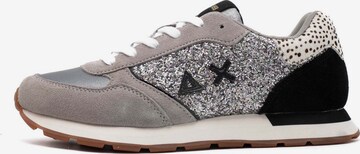 SUN68 Sneaker 'Kelly' in Grau: predná strana