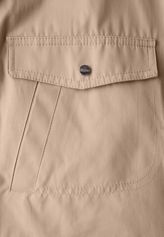 STREET ONE Between-Season Jacket in Beige