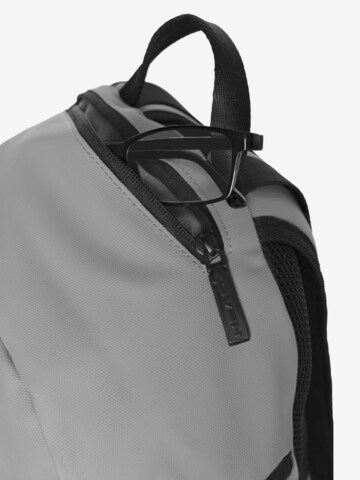 HEAD Sports Backpack in Grey