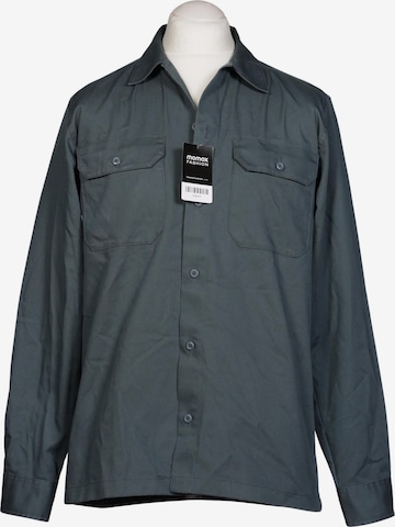 Carhartt WIP Hemd M in Grün: Vorderseite
