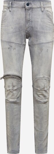 G-Star RAW Jean en gris denim, Vue avec produit