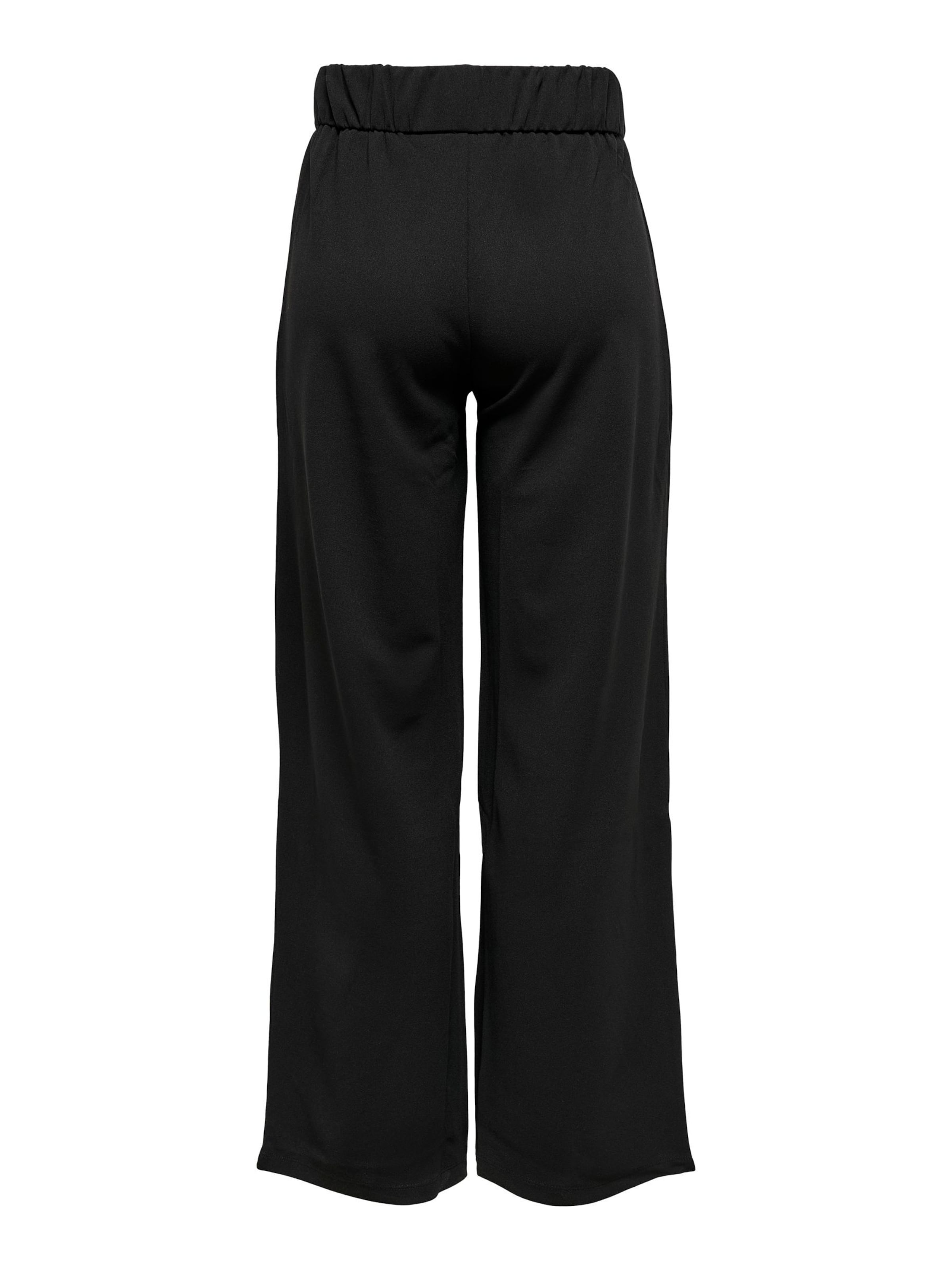 JDY Tall Wide leg Pants 'Louis Ville' in Black