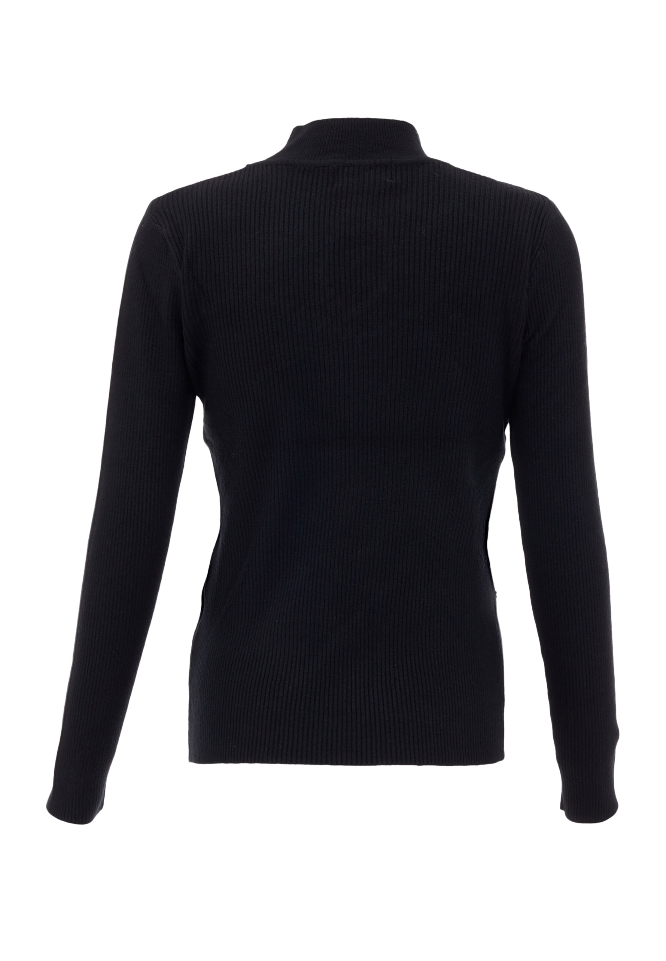carato Свитер в Черный