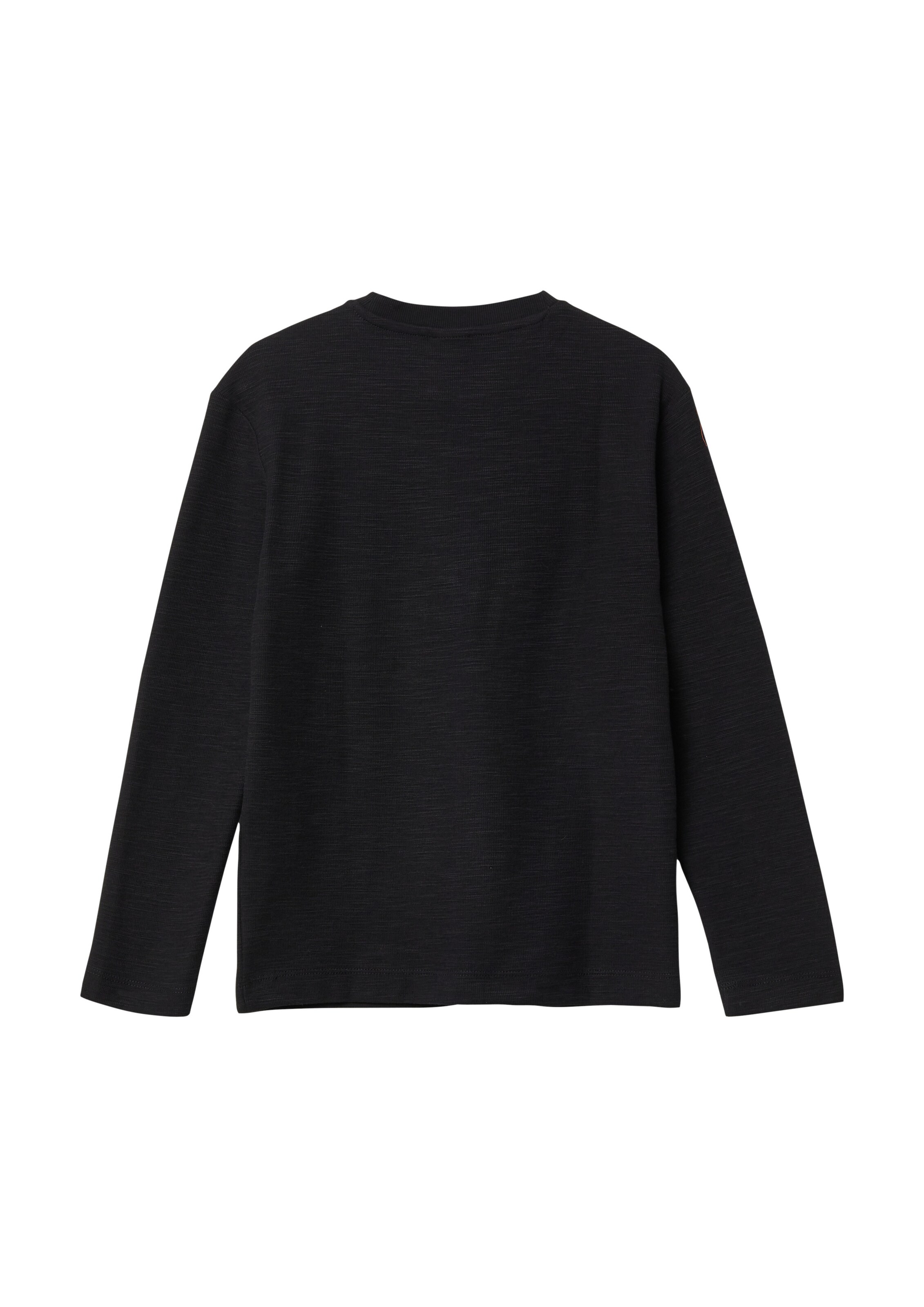 T-Shirt s.Oliver en noir