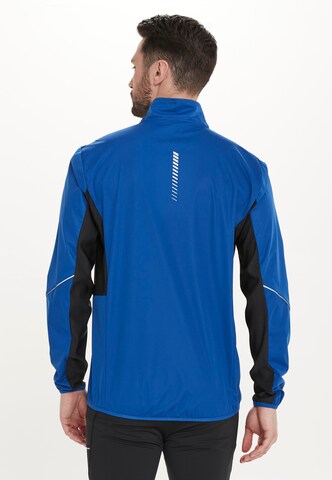 ENDURANCE Sports jacket 'Sudens' in Blue