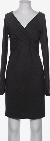Sportalm Dress in XS in Grey: front