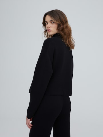 EDITED Pullover 'Alexandra' in Schwarz