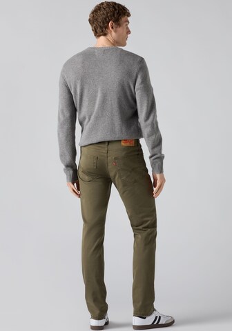 LEVI'S ® Slim fit Jeans '511' in Green