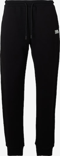 Kelnės iš Karl Lagerfeld, spalva – juoda, Prekių apžvalga