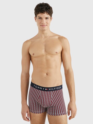 Boxers TOMMY HILFIGER en bleu