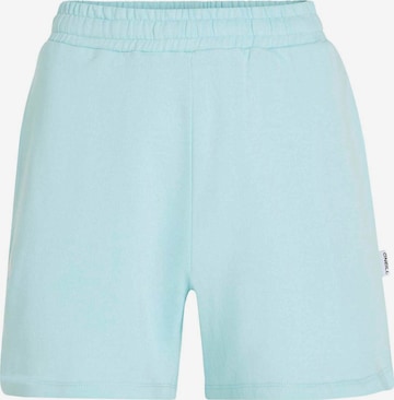 O'NEILL Loosefit Broek in Blauw: voorkant