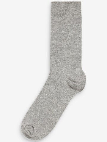 Next - Calcetines en azul