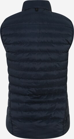 Gilet de sport JACK WOLFSKIN en bleu