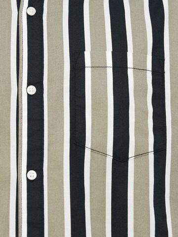 Regular fit Camicia 'JJETHAN' di JACK & JONES in blu