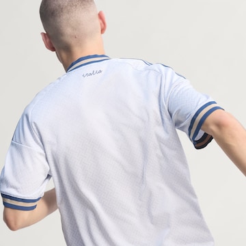ADIDAS PERFORMANCE - Camisola de futebol 'Italy 26 Away Authentic' em branco