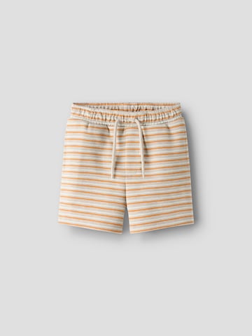 NAME IT Regular Broek in Beige