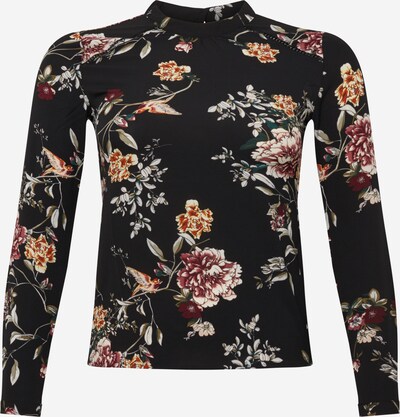 Only (Tall) Bluza u miks boja / crna, Pregled proizvoda