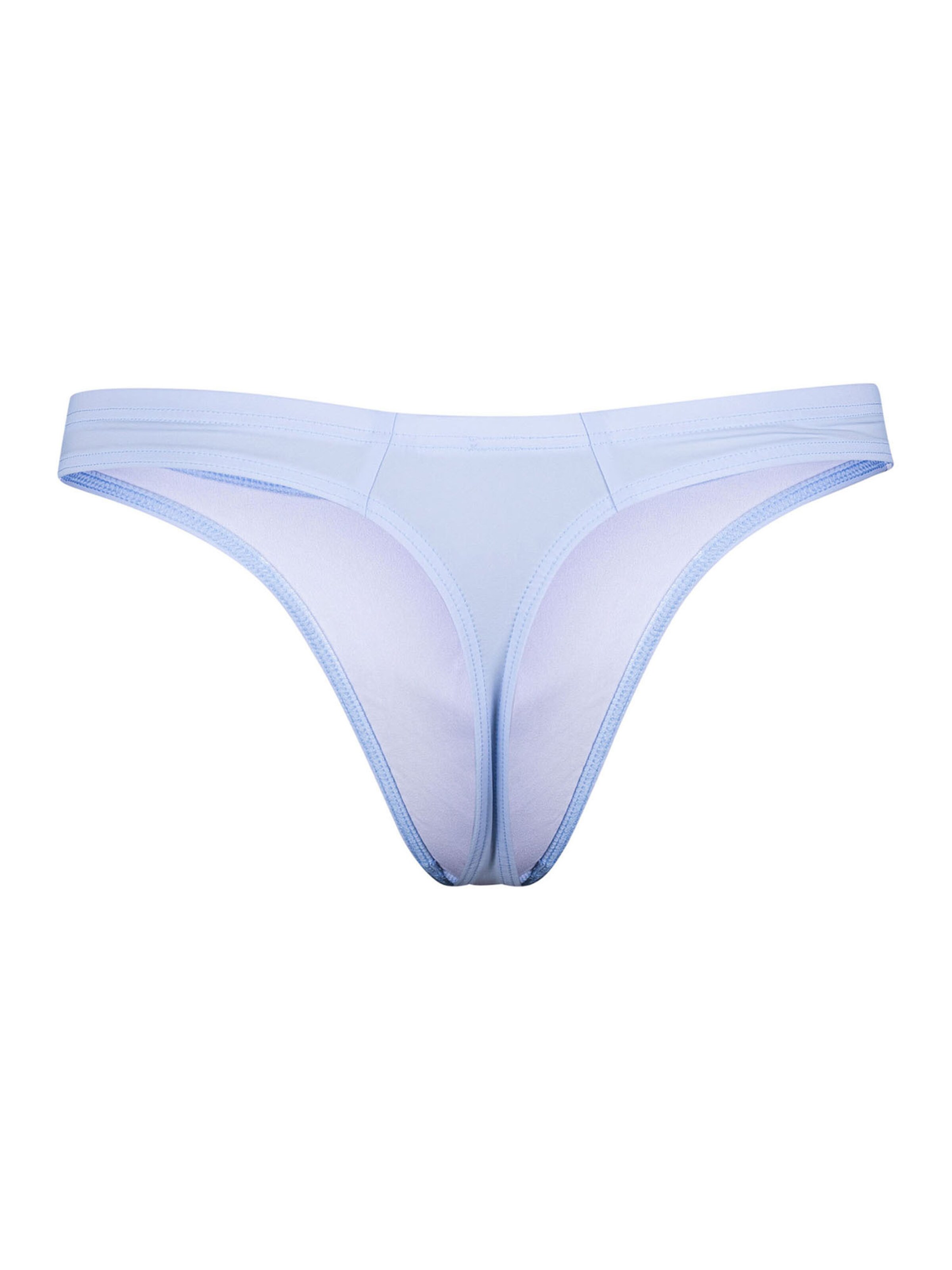 Olaf Benz Bathing trunks ' BLU1200 Sunstring ' in Blue