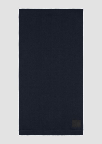 s.Oliver Schal in Blau