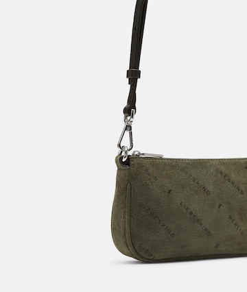 Sac à bandoulière Liebeskind Berlin en vert