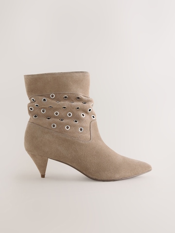 Next - Botines 'Forever Comfort®' en beige