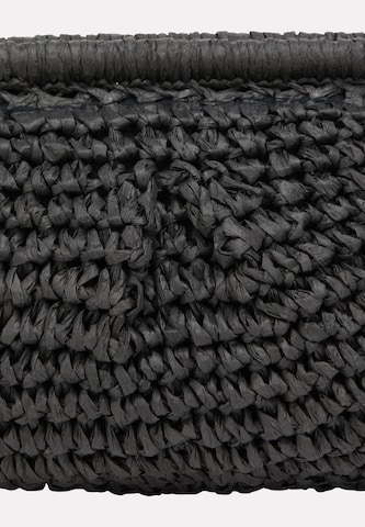 Pochette IZIA en noir