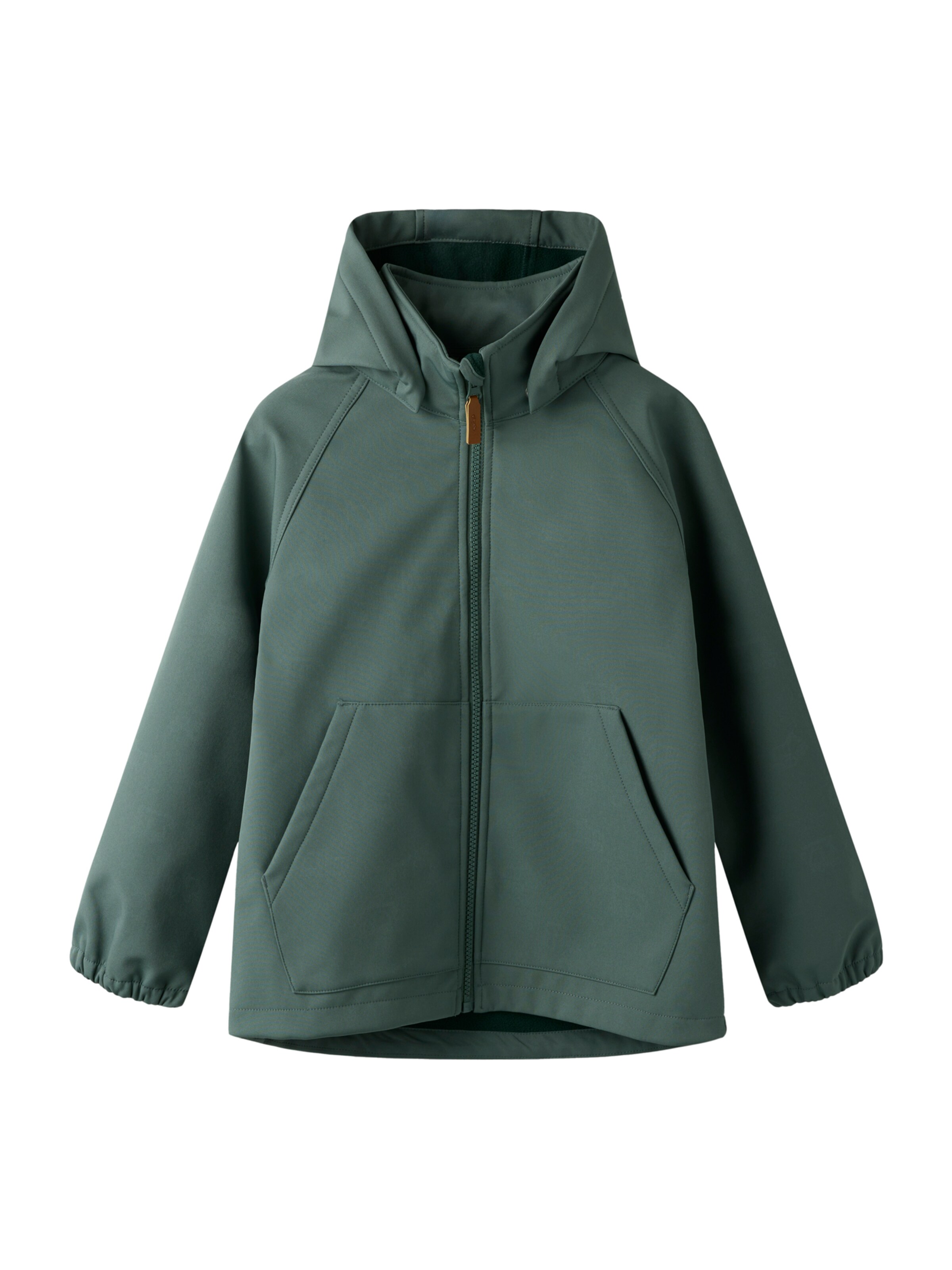 Geacă funcțională 'NMMALFA08' de la NAME IT pe verde: față