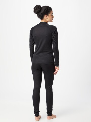 Base Layer 'TANNILA' Rukka en noir