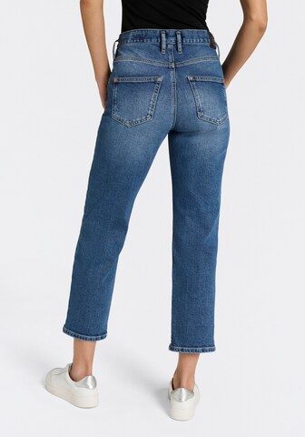 Herrlicher Regular Jeans in Blue