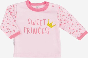 Baby Sweets Set in Pink