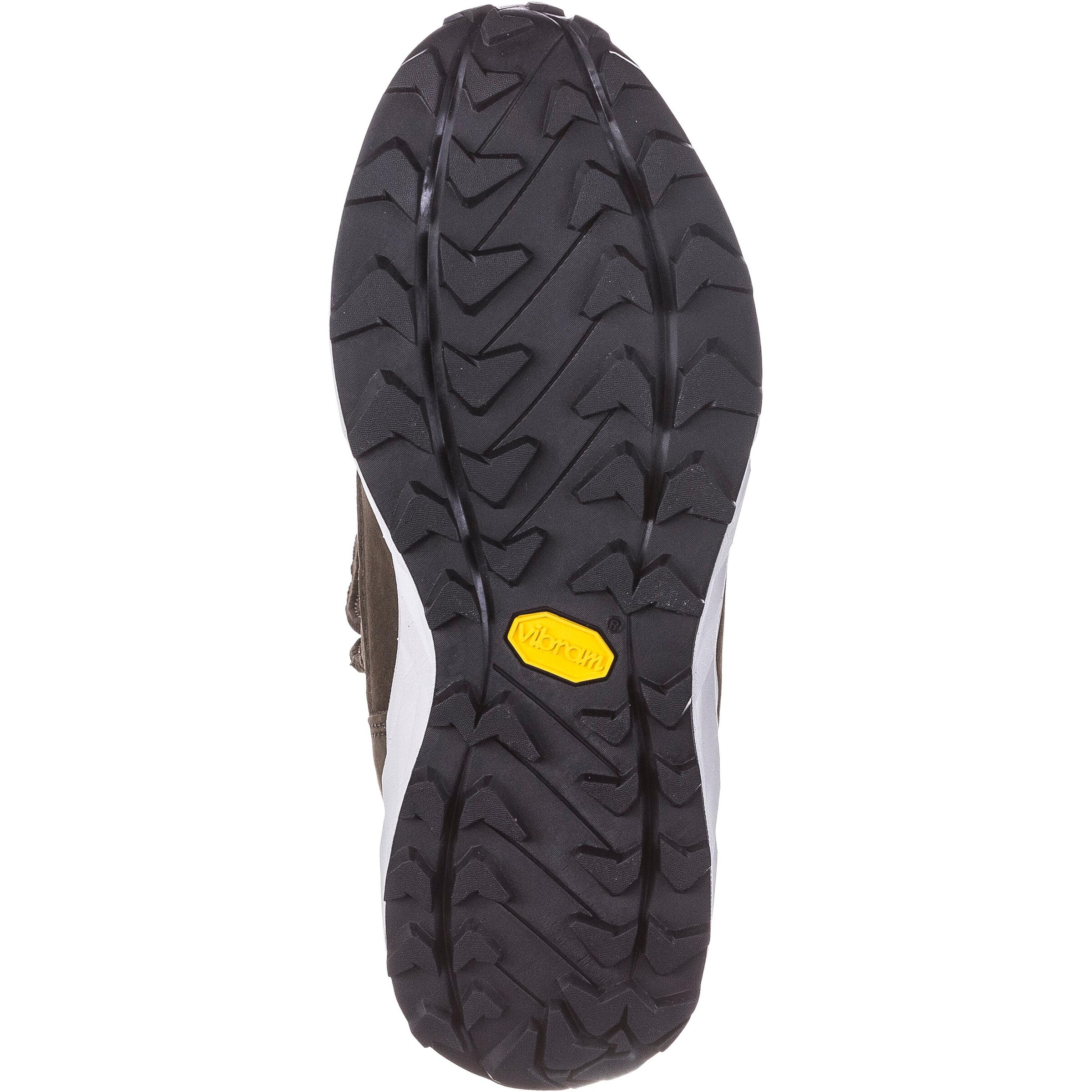 MEINDL Boots 'Göteborg' in Brown