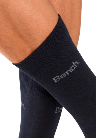 BENCH Socks in Blue