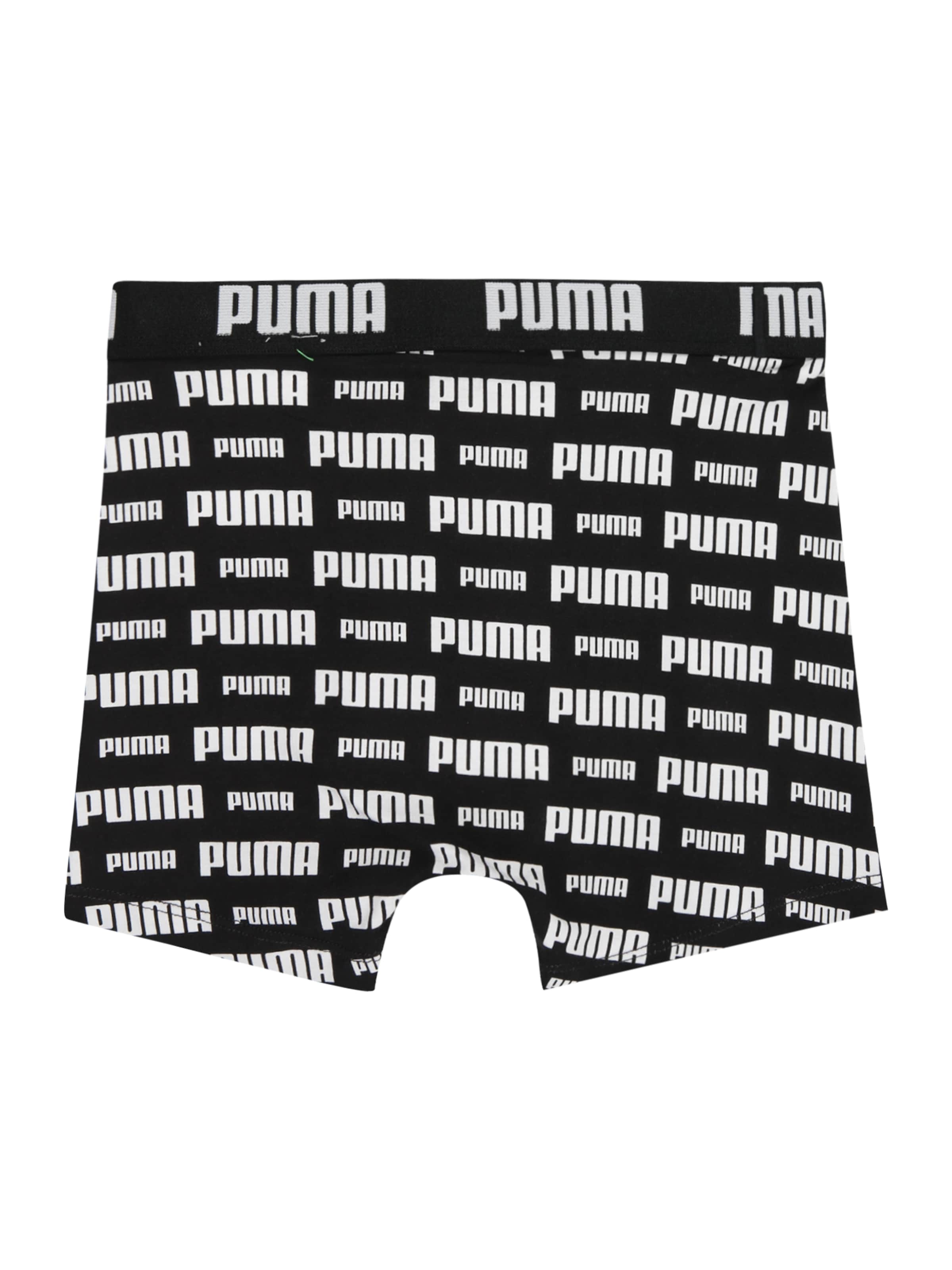 PUMA Spodnjice | modra barva