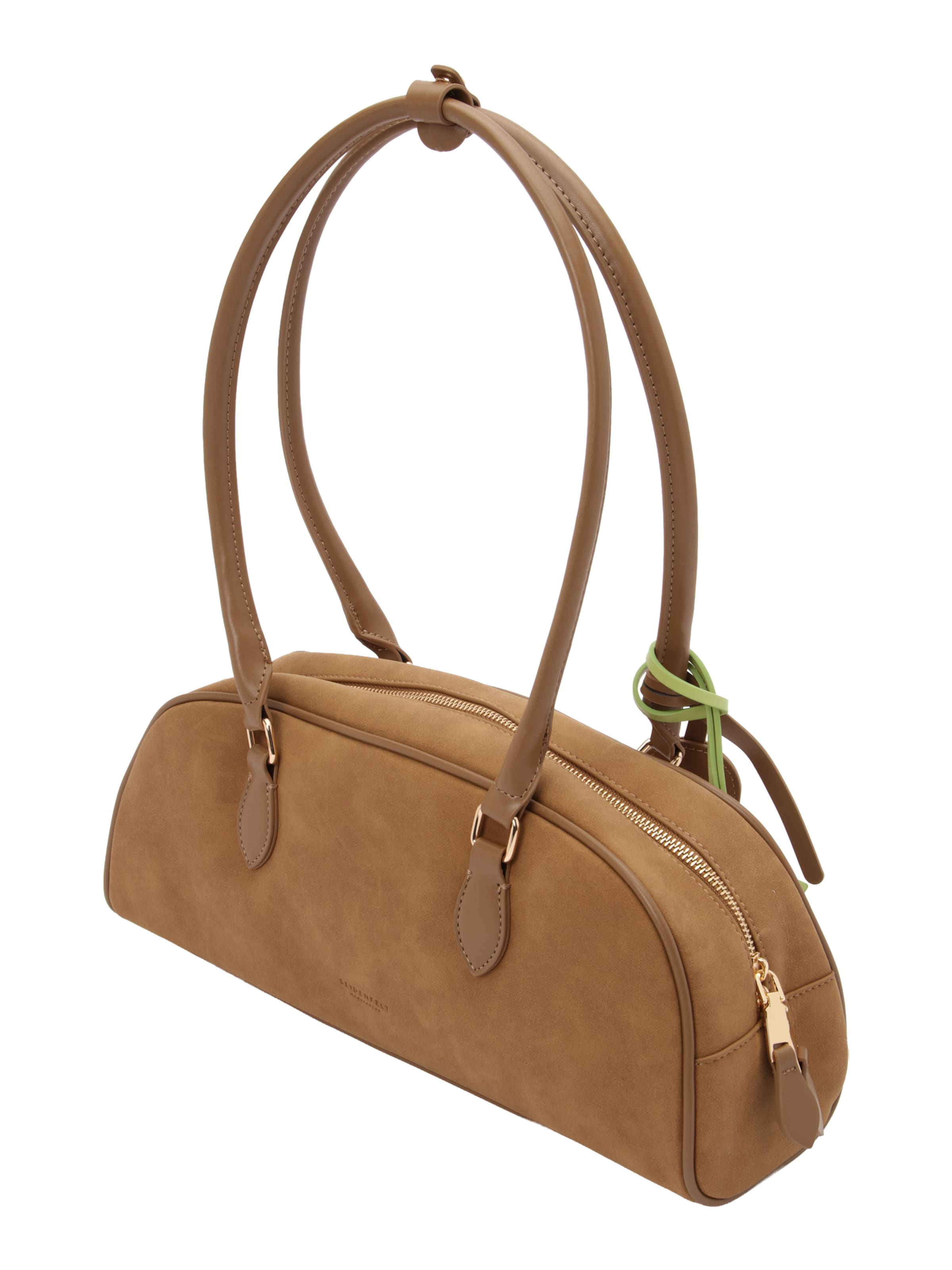 Seidenfelt Τσάντα ώμου 'Nibe' σε μπεζ