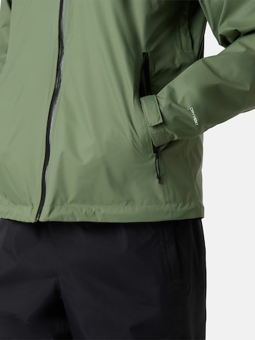 THE NORTH FACE - Casaco meia-estação em verde