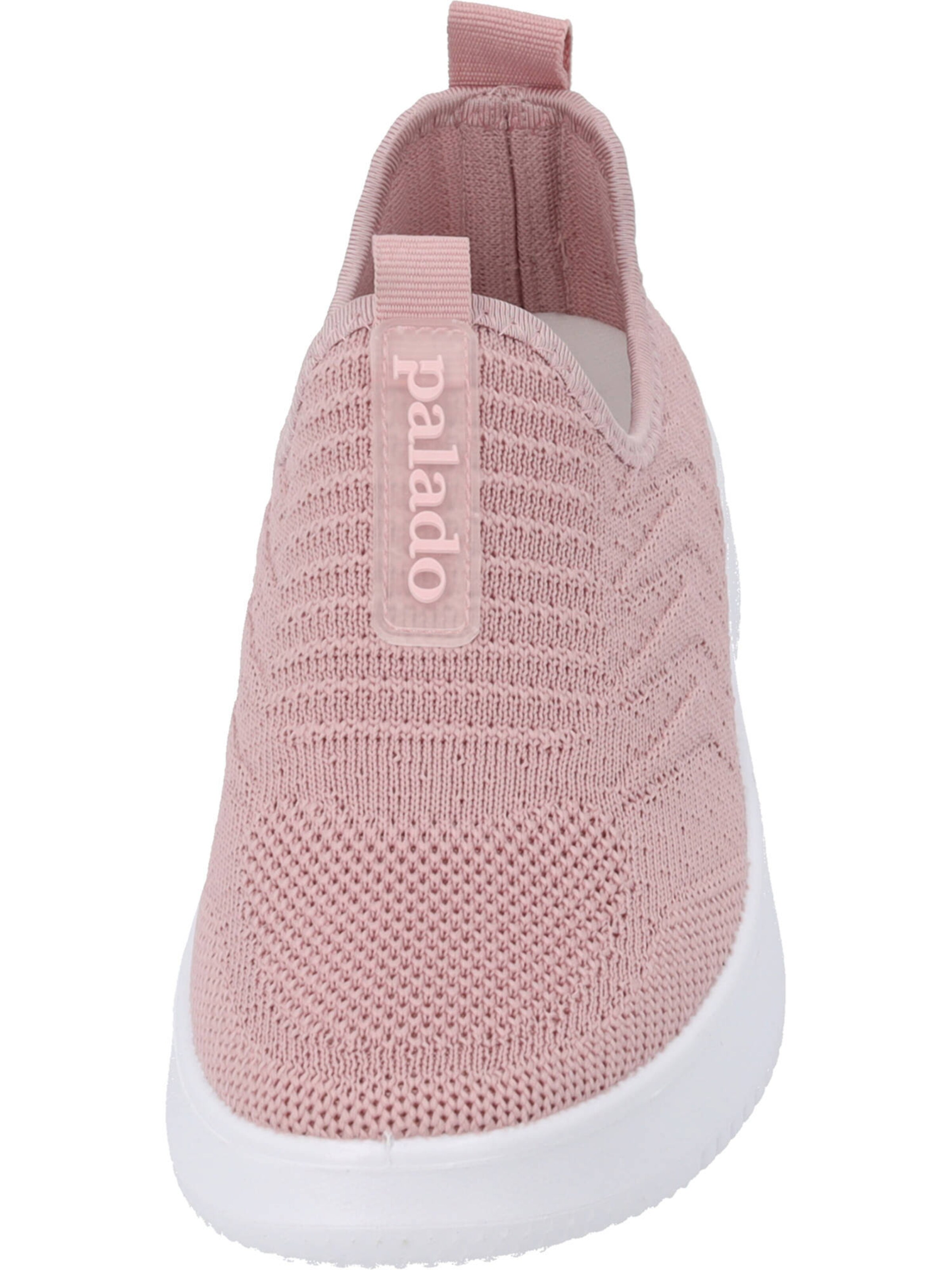 Palado Slipper in Pink