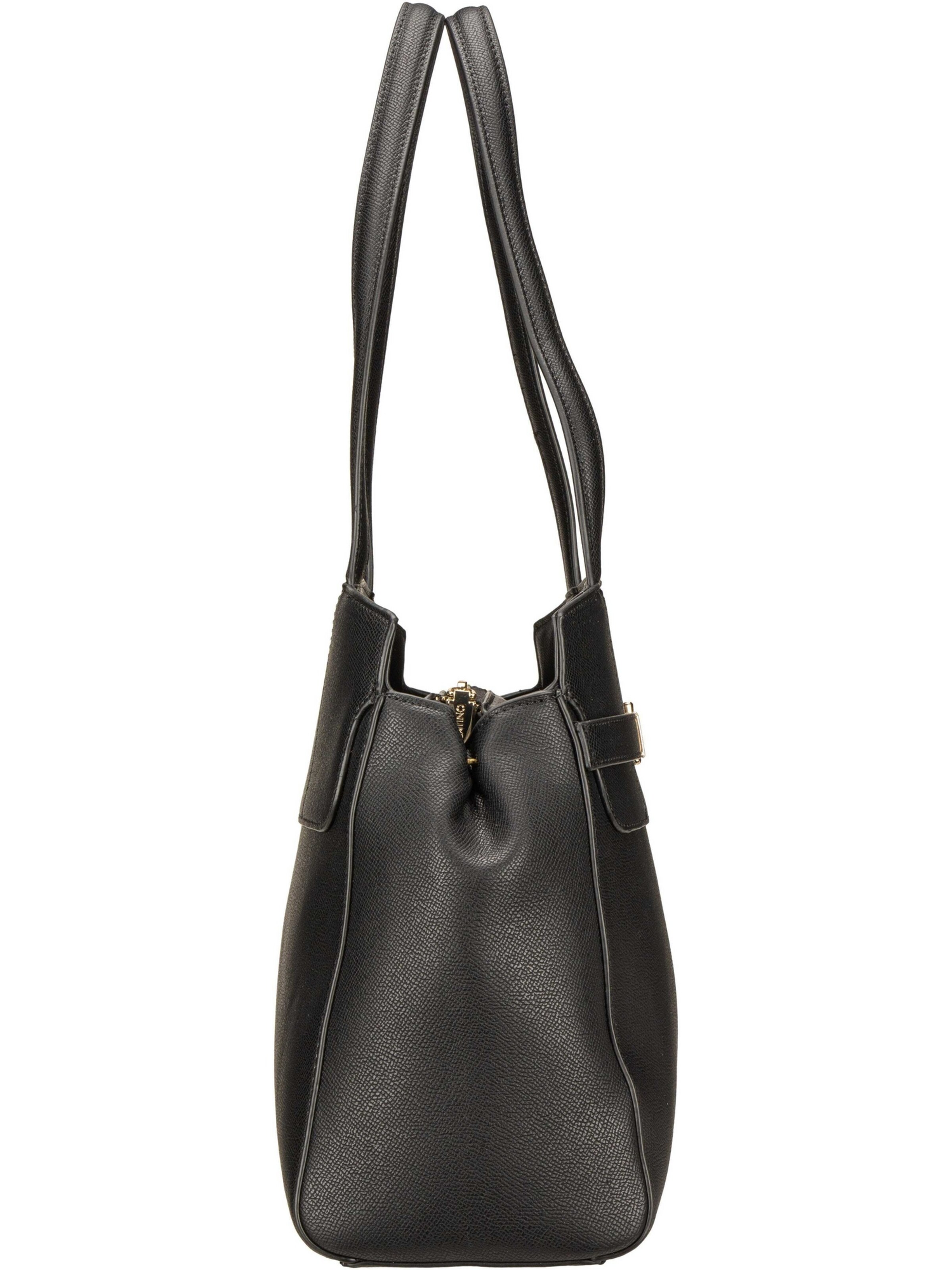 VALENTINO Shopper 'Fae Re' in Black