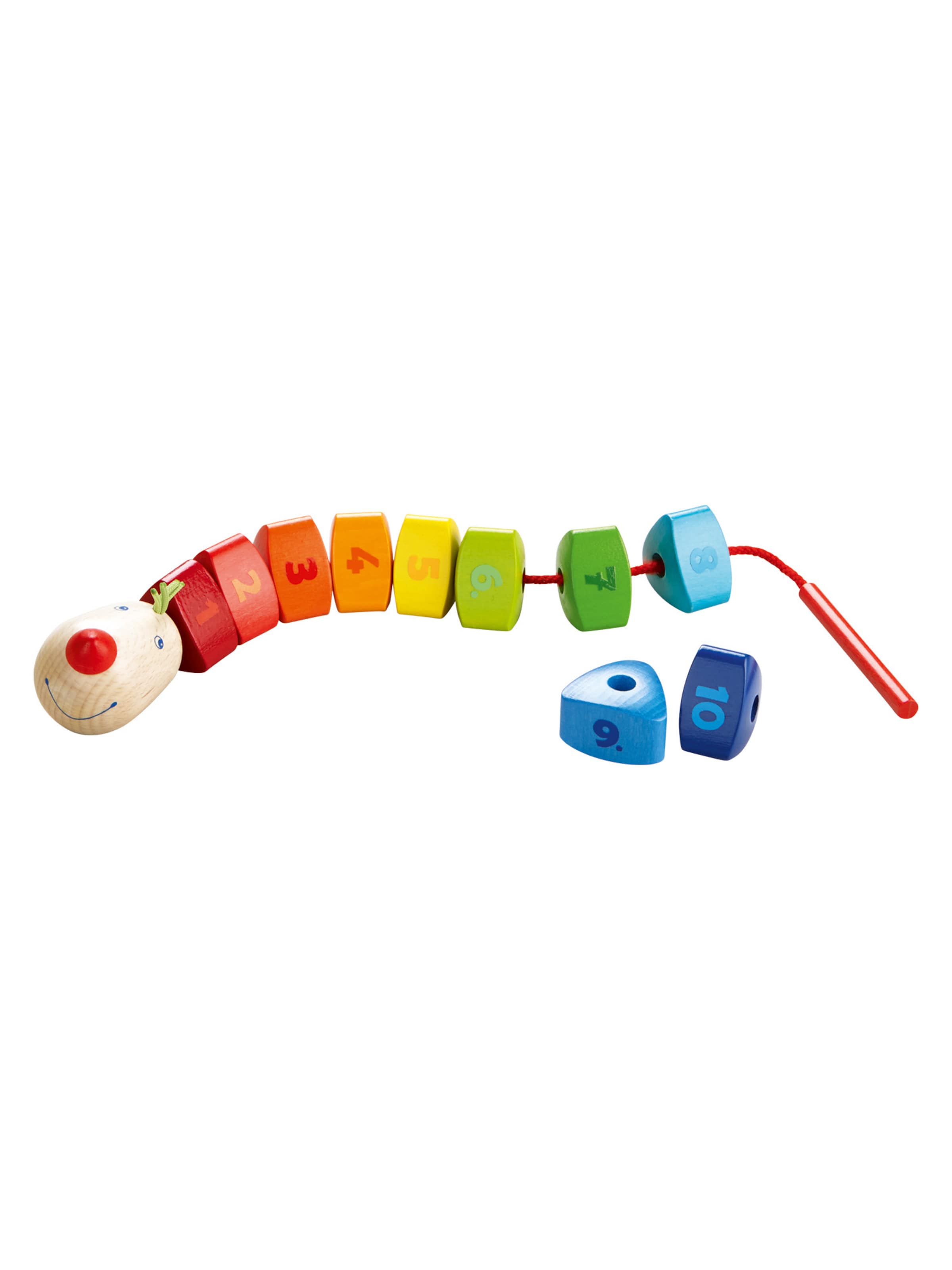 HABA Game ' Fädelspiele ' in Mixed colors