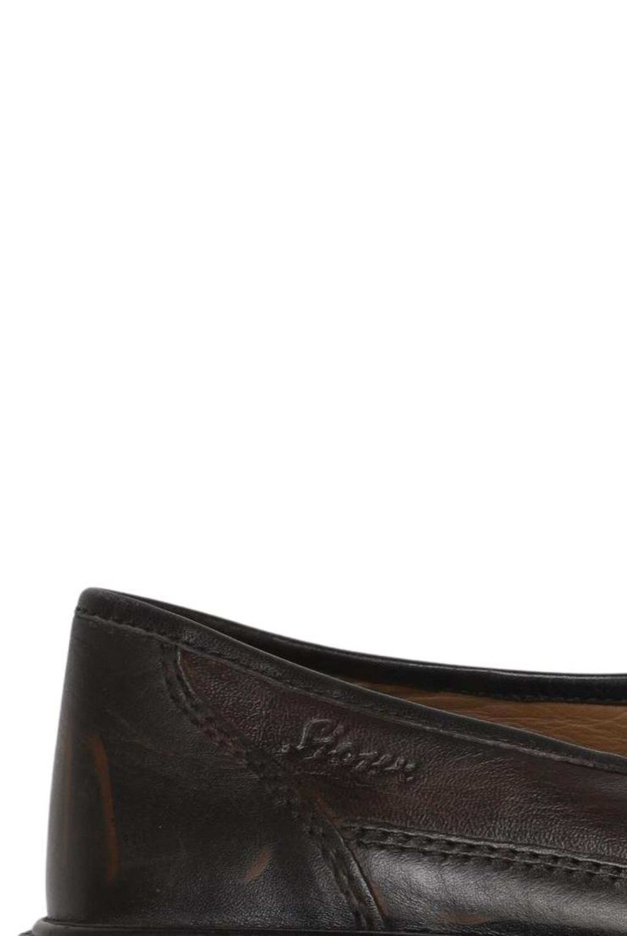 SIOUX Flats & Loafers in 41 in Brown