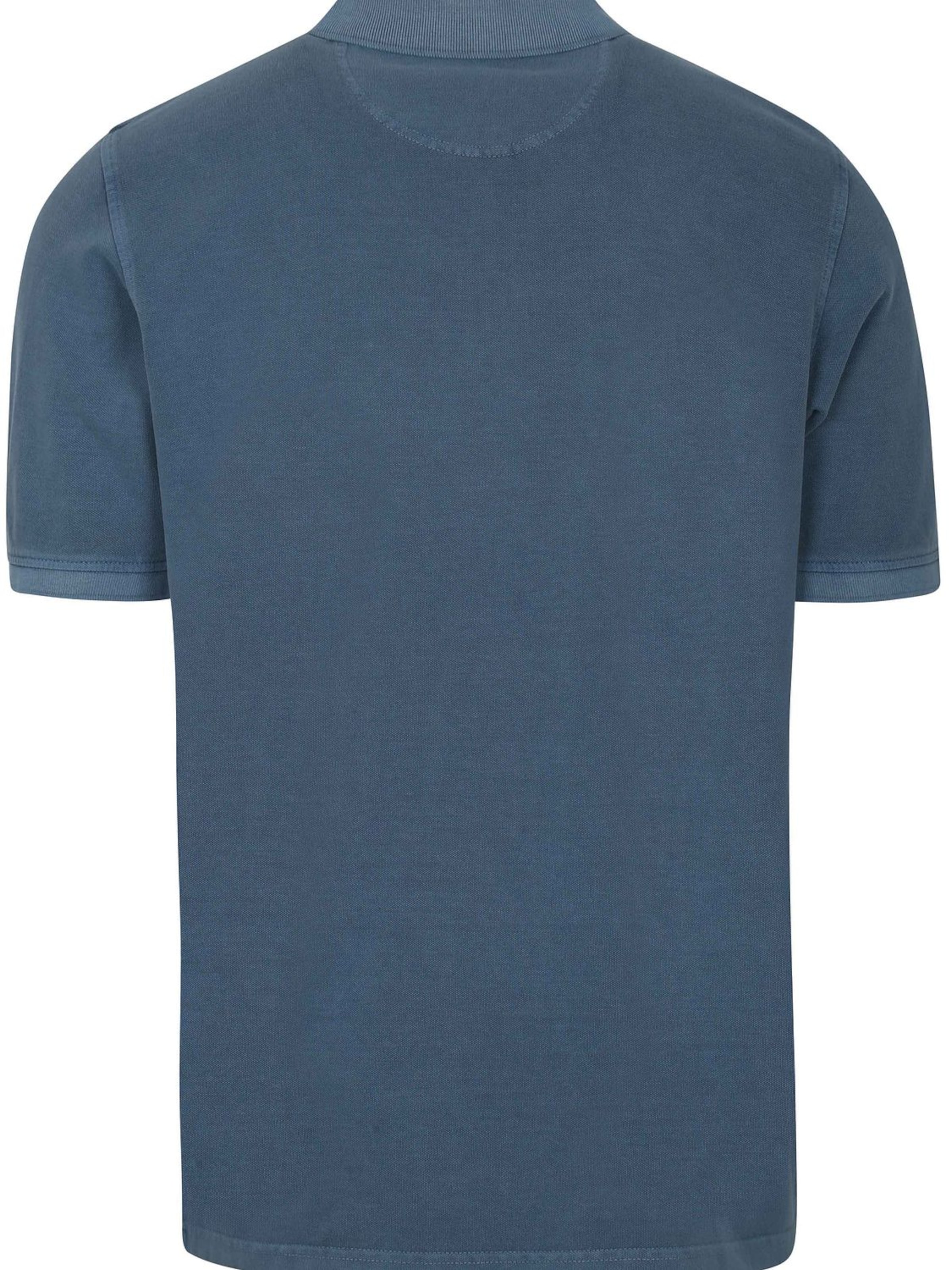 CASA MODA Shirt in Blue